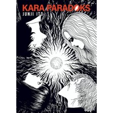 Renas Store Kara Paradoks (Bez Ciltli)