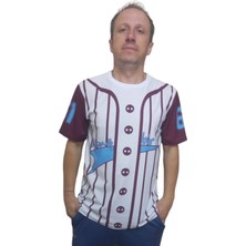 Vendly Erkek Siyah T-Shirt 61 Numara Kesik Elyaf Kumaş