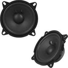 Renas Store Fullsound K-1420E 10 cm 4’’ 110 Watt Orjinal Tip Citroen Peugeot Uyumlu Araç Kapı Hoparlörü