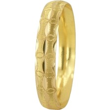 22 Ayar Şarnel 17 gr Bilezik - BLK6497