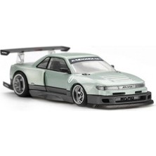 Renas Store 1/64 Kaido House Nissan Silvia S13-R Kaıdo Works V1