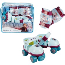 Renas Store 28298 Frozen Paten Seti Dizlik Dahil -