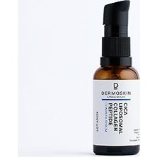 Renas Store Dermoskin Cica Advanced Skincare Cica Collagen Peptide Complex Serum