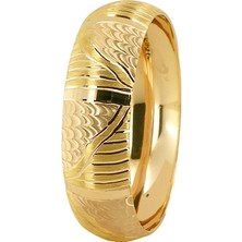 22 Ayar Şarnel 20 gr Bilezik - BLK6549