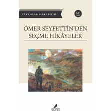 Renas Store Ömer Seyfettin'den Seçme Hikayeler