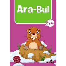Renas Store Ara-Bul 2 Yaş