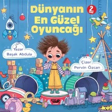 Renas Store Dünyanın En Güzel Oyuncağı