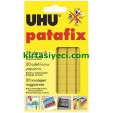 Uhu 50140 Tac Patafix Sari