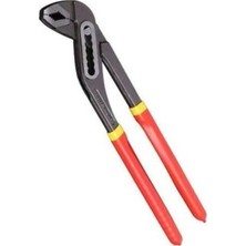 Renas Store Ayarlı Pense Boru ve Çeşme Musluk Anahtarı 250 mm Uzunluk Manuel El Aleti - Banyo Yapı & Hırdavat