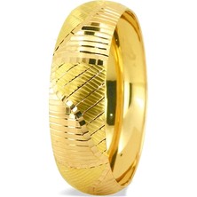 22 Ayar Şarnel 20 gr Bilezik - BLK6554