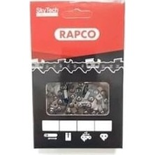Renas Store Rapco 325, 36 Diş Zinciri, Motosiklet Yedek Parça