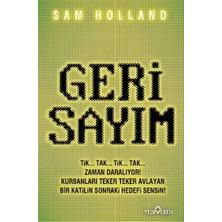 Renas Store Geri Sayım
