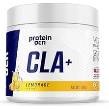 Renas Store Proteinocean Cla ve Limonata 120G 60 Servis