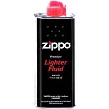 Renas Store Zippo Benzini 125 ml