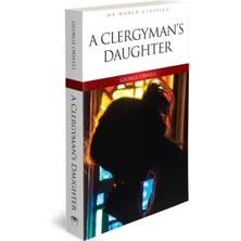 Renas Store A Clergyman's Daughter - Ingilizce Klasik Roman