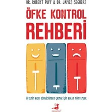 Renas Store Öfke Kontrol Rehberi
