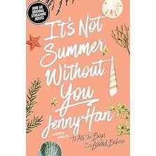 Renas Store It's Not Summer Without You (Reprint): 2