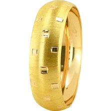 22 Ayar Şarnel 20 gr Bilezik - BLK6541