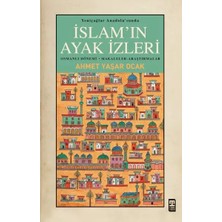 Renas Store Yeniçağlar Anadolusunda Islamın Ayak Izleri