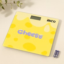 Renas Store Dijital Cam Banyo Baskül 180KG 50G LCD