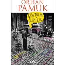Renas Store Kafamda Bir Tuhaflık