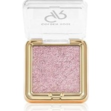 Renas Store Golden Rose Glitter Glow Eyeshadow No: 02 Nova - Simli Kremsi Göz Farı