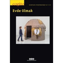 Renas Store Cogito Dergisi Sayı: 120 Evde Olmak