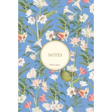Renas Store Bez Ciltli Çizgili Defter 2