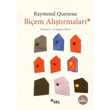 Renas Store Biçem Alıştırmaları