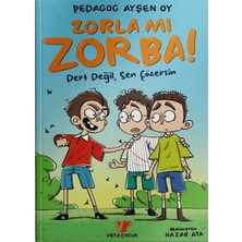 Renas Store Zorla Mı Zorba!