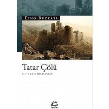 Renas Store Tatar Çölü
