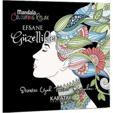 Renas Store Efsane Güzellikler - Mandala