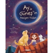 Renas Store Ay ile Güneş'in Kesişen Yolları