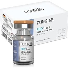 Renas Store Cliniclab%10 Salmon Dna Meso Serum 6 ml x 2 Adet