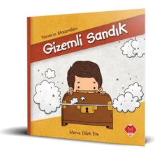 Renas Store Yaman'ın Maceraları -  Sandık
