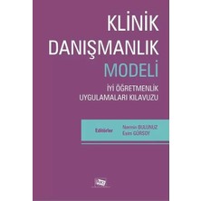 Renas Store Klinik Danışmanlık Modeli - Iyi Öğretmenlik Uygulamaları Kıluzu