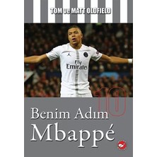 Renas Store Benim Adım Mbappe