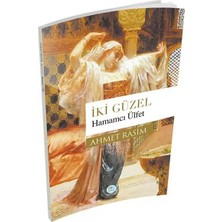 Renas Store Iki Güzel - Hamamcı Ülfet
