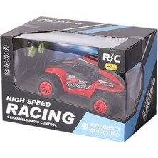 Renas Store 599-1 Kumandalı Şarjlı High Speed Racing Araba -Can Oyuncak