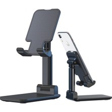 Renas Store Katlanabilir Masaüstü Telefon Tutucu Stand CM-280