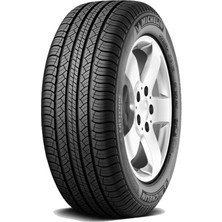 Michelin 295/40R20 106V    Latitude Tour Hp N0 Grnx Oto Yaz Lastiği (Üretim YILI:2021)