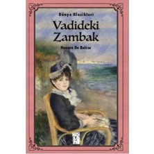 Renas Store Vadideki Zambak - Dünya Klasikleri