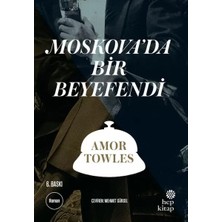 Renas Store Moskova'da Bir Beye