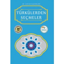 Renas Store Çuk Klasikleri 40 - Türkülerden Seçmeler