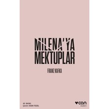 Renas Store Milena'ya Mektuplar
