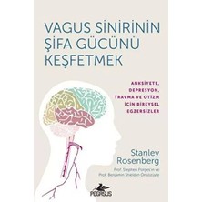 Renas Store Vagus Sinirinin Şifa Gücünü Keşfetmek
