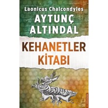 Renas Store Kehanetler Kitabı