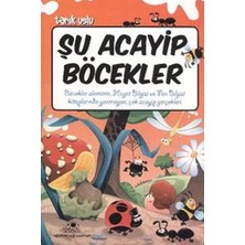 Renas Store Şu Acayip Böcekler
