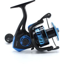 Captain Otis Tekne Makinesi 6+1 Bb