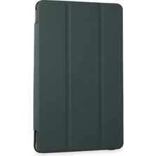 Renas Store Mey Ithalat®  Huawei Matepad 11.5 Kılıf Tablet Smart Kılıf - Koyu Yeşil